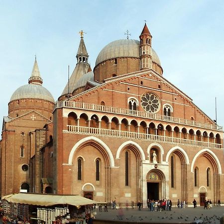 Casa Vicino Prato Della Valle Padova Ngoại thất bức ảnh