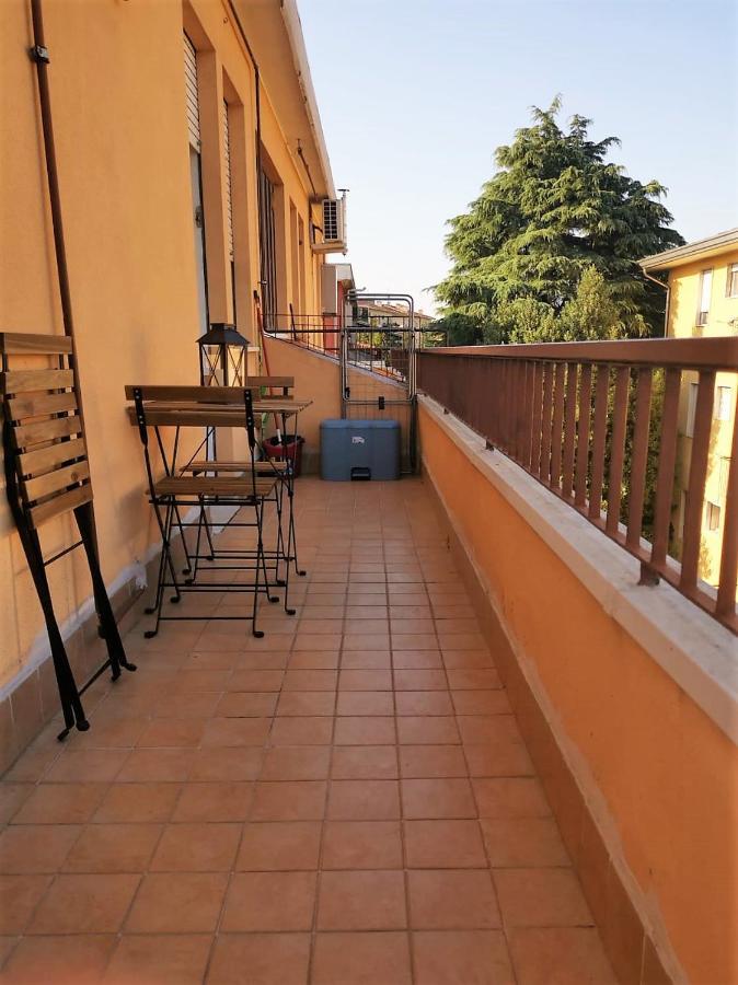 Casa Vicino Prato Della Valle Padova Ngoại thất bức ảnh