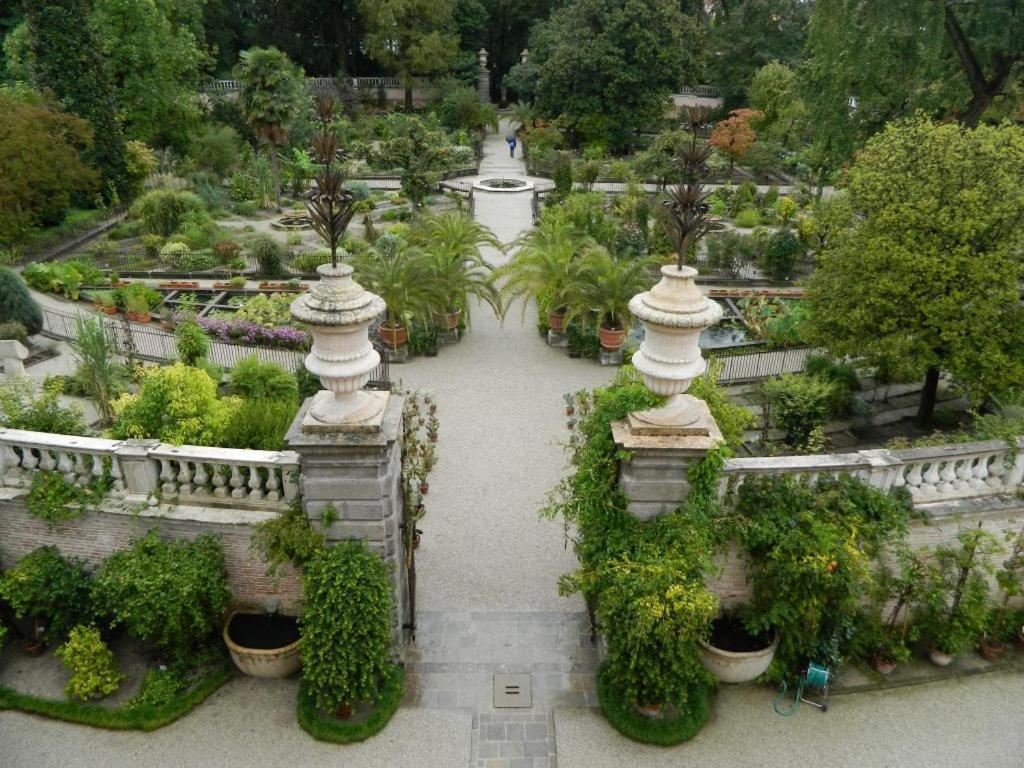 Casa Vicino Prato Della Valle Padova Ngoại thất bức ảnh