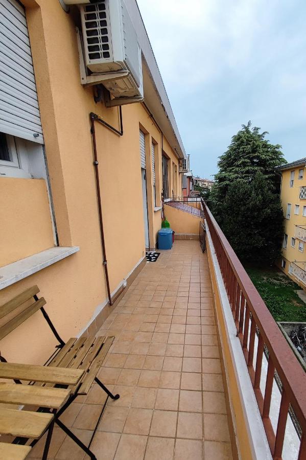 Casa Vicino Prato Della Valle Padova Ngoại thất bức ảnh
